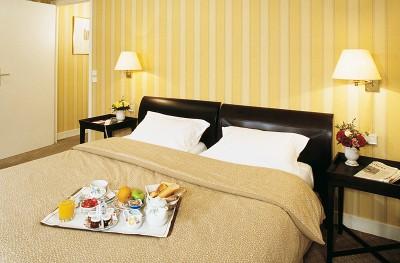 Vaneau Saint Germain 3*