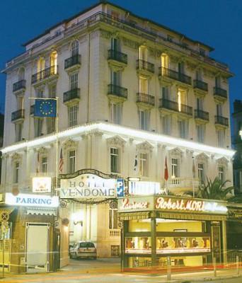 Vendome 3*