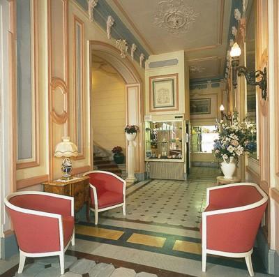 Vendome 3*