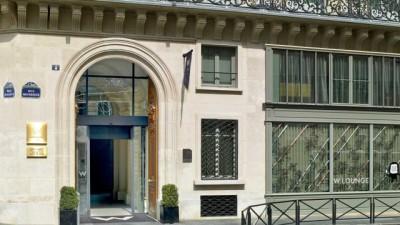 W Paris Opera 5*