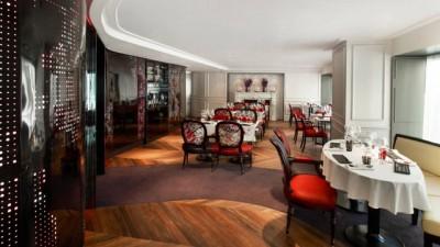 W Paris Opera 5*