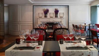 W Paris Opera 5*
