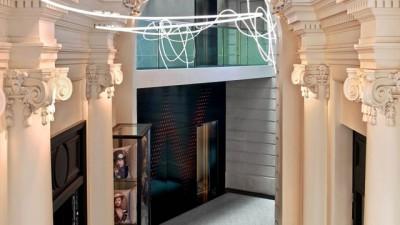 W Paris Opera 5*