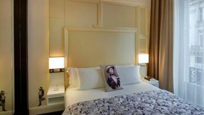 W Paris Opera 5*