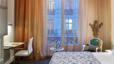 W Paris Opera 5*