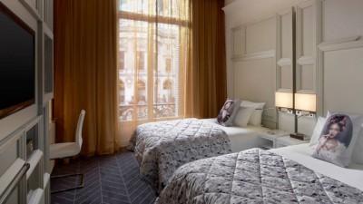 W Paris Opera 5*