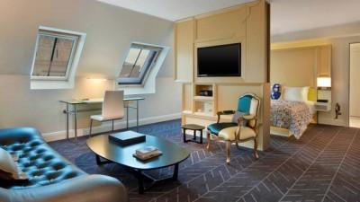 W Paris Opera 5*