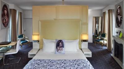 W Paris Opera 5*