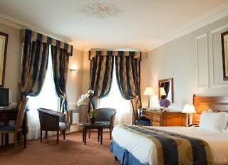 Waldorf Madeleine 4*