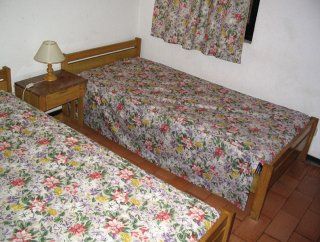 Parque Mourabel Oasis Village & Pe Do Lago 3*