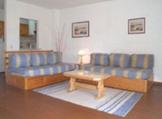 Parque Mourabel Oasis Village & Pe Do Lago 3*