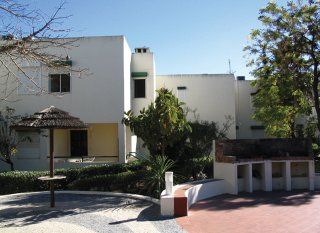 Parque Mourabel Oasis Village & Pe Do Lago 3*