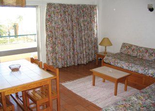 Parque Mourabel Oasis Village & Pe Do Lago 3*