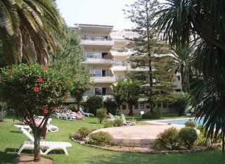 Parque Mourabel Oasis Village & Pe Do Lago 3*