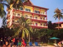 Melati Tanjung Motel 3*