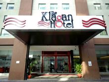 The Klagan Hotel 3*