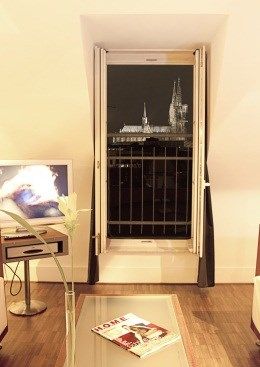 Hopper St Antonius 4*
