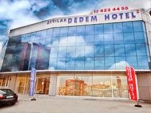 Avcilar Dedem Hotel 3*
