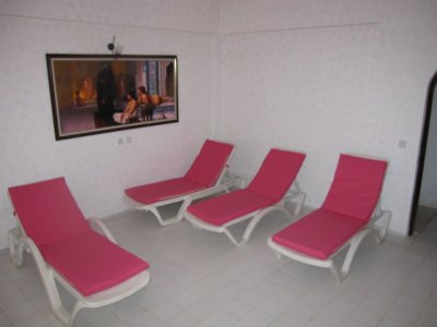 Europa Park 3*