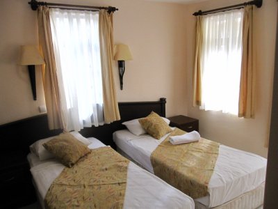 Europa Park 3*