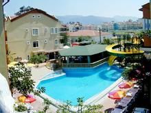 Maxwell Holiday Club 3*