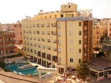 Meryem Ana 3*