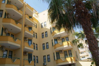 Pasha Beach Hotel 3*