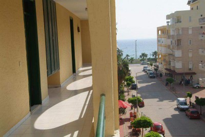 Pasha Beach Hotel 3*
