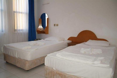 Pasha Beach Hotel 3*