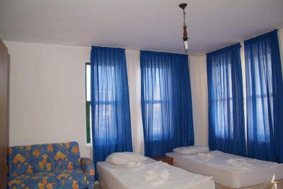 Pasha Beach Hotel 3*