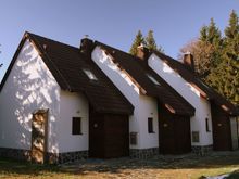 Macesen Bungalows 3*