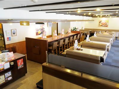 Tokyo Inn 2*