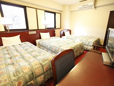 Tokyo Inn 2*
