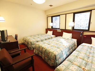 Tokyo Inn 2*