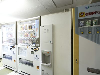 Tokyo Inn 2*