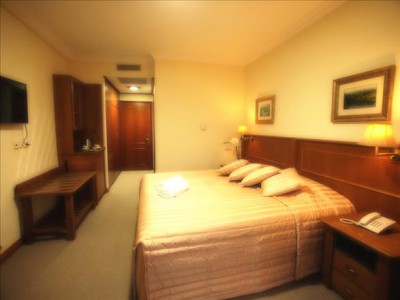 Afkos Grammos 4*