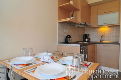 Aventura Apt 3*