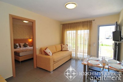 Aventura Apt 3*