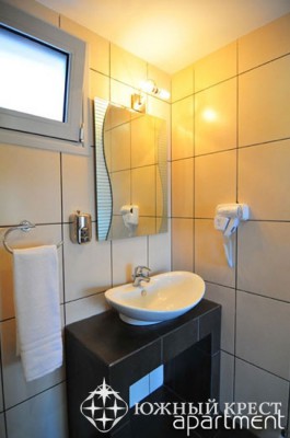 Aventura Apt 3*