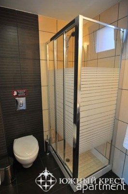 Aventura Apt 3*