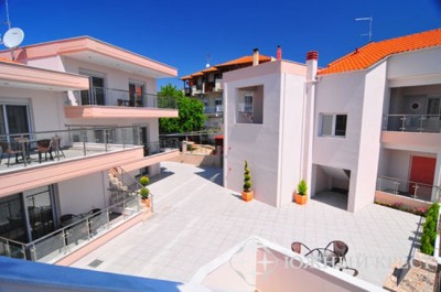 Aventura Apt 3*