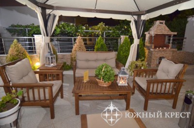 Aventura Apt 3*