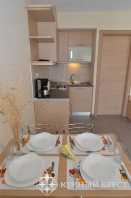 Aventura Apt 3*