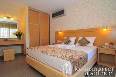 Aventura Apt 3*