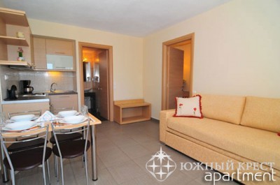 Aventura Apt 3*