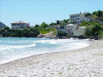 Blue Bay Beach Thassos 2*