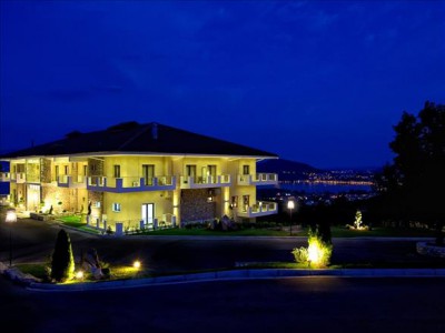 Enastron 4*