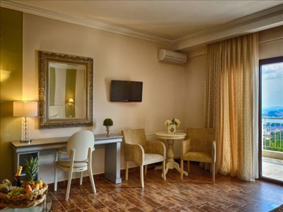 Enastron 4*