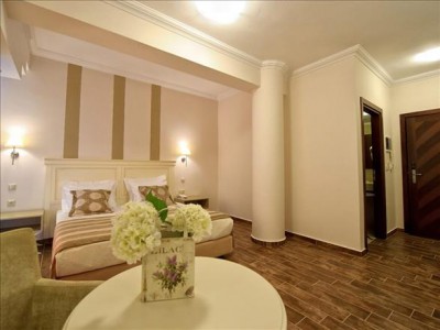 Enastron 4*