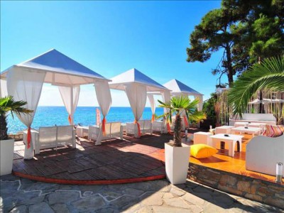 Kapahi Beach 2*